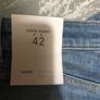 Mens BNWT jeans size 32" Image 9