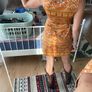 Hale Bob Dress Image 2