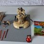Lego star wars set  75080 AAT Tank Image 2