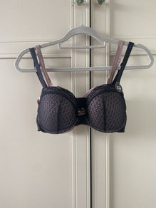 M&S 2 pack brand new wired bras
