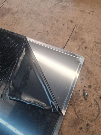 Aluminium EN Trays
