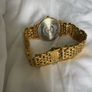 Longines lyre L4.759.2 gold plated 35mm Image 3