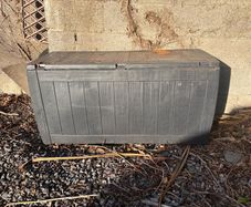 storage