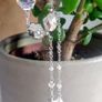 Boxed Swarovski Necklace Image 2