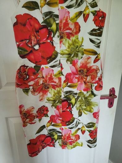 Ladies Dress