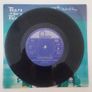 Tears For Fears 7" Vintage Cut Vinyl Record "First Pressing" 1989 (SUPER ULTRA RARE) Hard To Acquire In This Exceptional Unique Condition Image 9