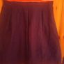 jasper j conran red and navy dresd Image 2