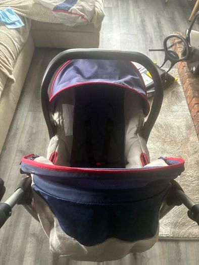 Baby stuff