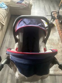 Baby stuff
