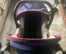 Baby stuff