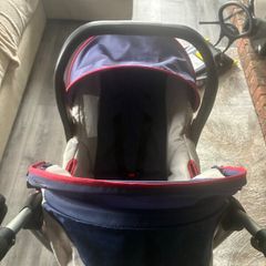 Baby stuff