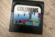 Columns - Game Gear
