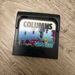 Columns - Game Gear