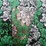 Women's Lace Villa Dress Image 6
