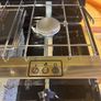 Camping stove gosystem Image 4