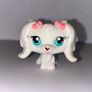 littlest pet shop (LPS) Maltese bundle! Image 3