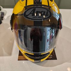 Arai RX7V Joey Dunlop