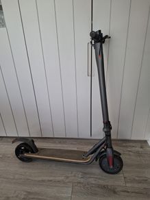 e scooter