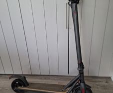 e scooter