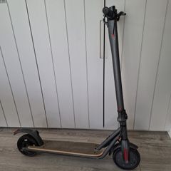 e scooter