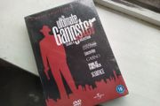 Brand New 5 Gangster Movie Dvd Boxset