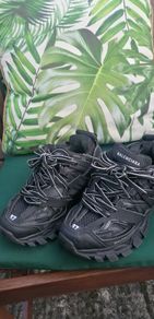 Balenciaga runners size 4 wirn plenty of wear left