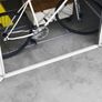 Plastic Garden Storage Shed 4 x 3ft Image 9