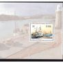 1991 Ireland Maritime Fishing Fleet Stamp Booklet Mint Never Hinged (MNH). Hibernian HB38. Ad shows photos of panes included Image 4