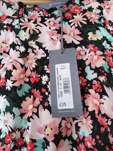 Principles Women's Dress
