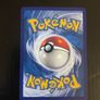 Shadowless 1st Edition Pikachu Base Set Image 2