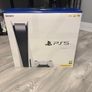 Used Like New Boxed 825GB Disc Version PS5 Image 7