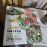 Salter electric spiralizer Image 5