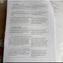 Leaving Cert French Notes - Yeats Image 4