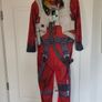 star wars x-wing pilot costume Image 2