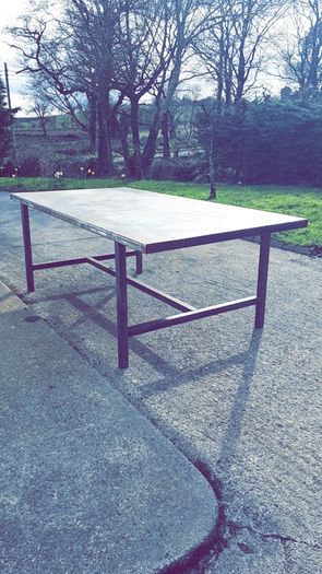 Work benches