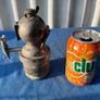 Part of carbide lamp Image 2