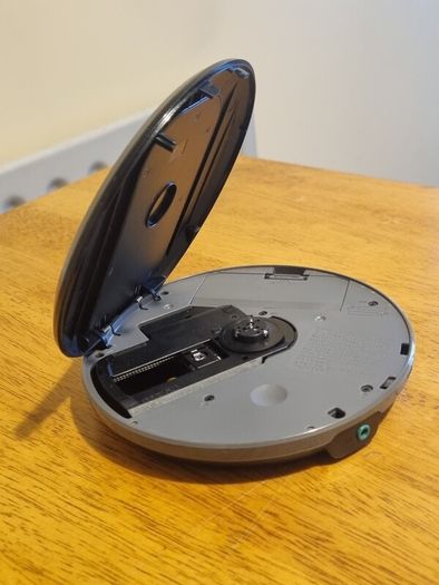 Sony CD Walkman