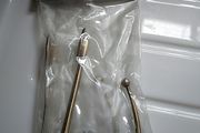 Curtain  tie backs