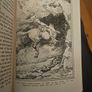 Irish Fairy Tales. By Edmund Leamy. Illustrations By S. Ua Fagain. First Edition 1906 Paperback In Fair Condition.  See Photos For Same. Image 8