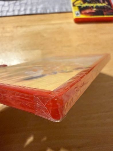 Nintendo switch 2 games