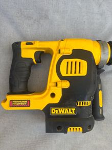 DeWalt DCH253 18v SDS drill (body only)