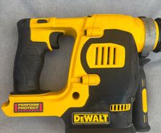 DeWalt DCH253 18v SDS drill (body only)