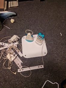 baby monitor