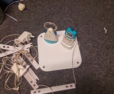 baby monitor