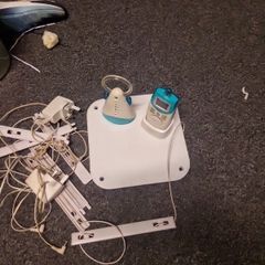 baby monitor