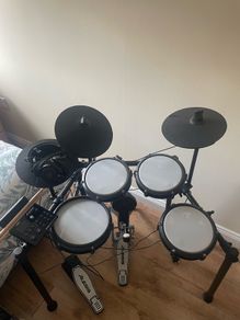 Alesis Nitro Max Kit