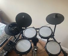 Alesis Nitro Max Kit