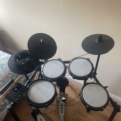 Alesis Nitro Max Kit