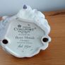 Christine Coalport Bone China Biscuit Bisque Hand Decorated porcelain figurine Image 6