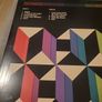 Villagers the art of pretending to swim purple vinyl Image 3